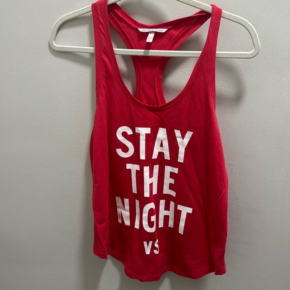 Victorias Secret Tank Top